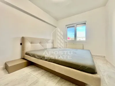 Apartament 3 camere, zona Alfa - foto 2
