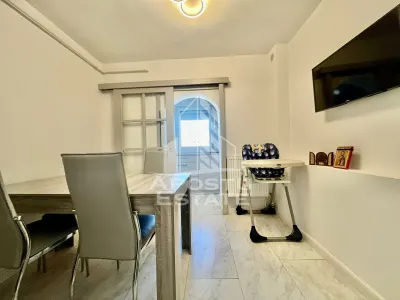 Apartament 3 camere, zona Alfa - foto 4