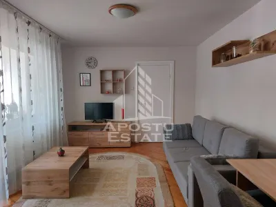 Apartament cu 2 camere de inchiriat, Gheorghe Lazar , Timisoara - Timisoara
