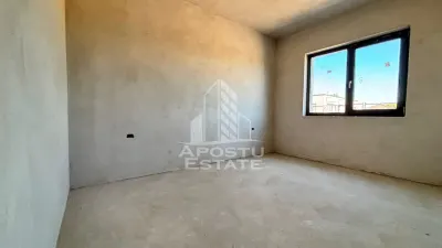 Duplex cu 4 camere de vanzare in Urseni, 132 mpu - foto 2