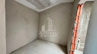 Duplex cu 4 camere de vanzare in Urseni, 132 mpu - foto 10