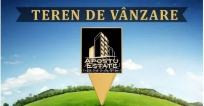 Teren mixt de 10.000 mp, ideal pentru investitie, Barsa - foto 5