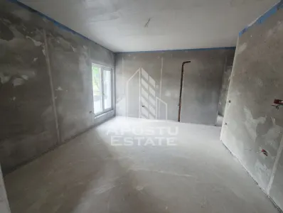 Casa de vanzare in Iecea Mica, de finalizat dupa propriul gust - foto 7