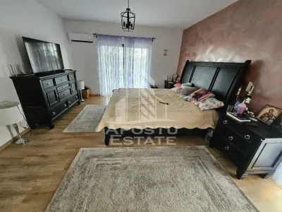 Duplex modern cu 4 camere, 3 bai, in Dumbravita - foto 6