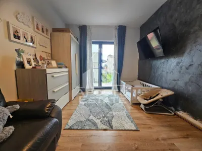 Duplex modern cu 4 camere, 3 bai, in Dumbravita - foto 7
