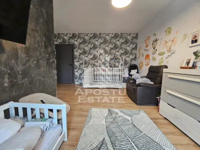 Duplex modern cu 4 camere, 3 bai, in Dumbravita - foto 8