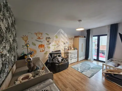 Duplex modern cu 4 camere, 3 bai, in Dumbravita - foto 10