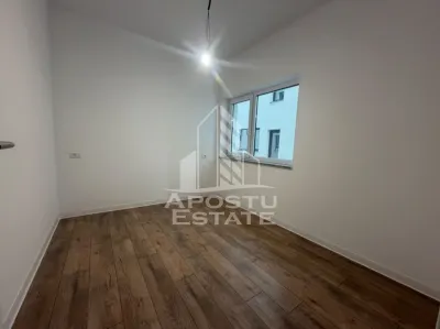 Apartament cu 3 camere, loc de parcare, la parter, in Giroc - foto 2