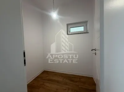 Apartament cu 3 camere, loc de parcare, la parter, in Giroc - foto 6