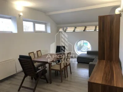 Spatiu pentru birouri 110 mp, cheltuieli incluse, Zona Telegrafului - foto 1