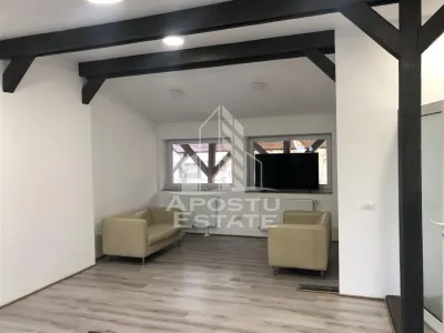 Spatiu pentru birouri 110 mp, cheltuieli incluse, Zona Telegrafului - foto 3