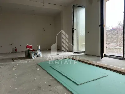 Duplex cu 4 camere in Covaci - Covaci