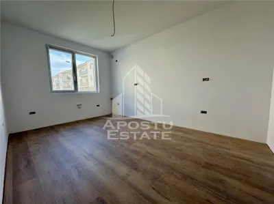 Duplex cu perete dublu 4 camere, complet finalizat la asfalt Chisoda. - Chisoda