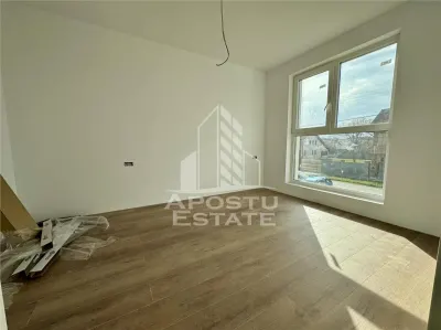 Duplex cu perete dublu 4 camere, complet finalizat la asfalt Chisoda. - foto 14