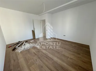 Duplex cu perete dublu 4 camere, complet finalizat la asfalt Chisoda. - foto 25