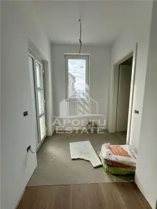 Duplex cu perete dublu 4 camere, complet finalizat la asfalt Chisoda. - foto 8