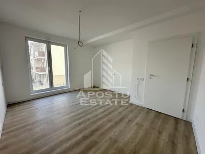 Duplex cu perete dublu 4 camere, complet finalizat la asfalt Chisoda. - foto 15