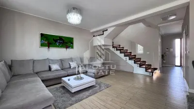 Casa curte proprie , 4 camere , Dumbravita , Timisoara judet Timis - foto 1