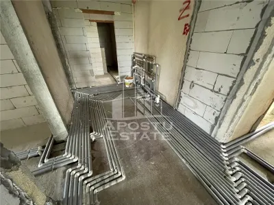 Cladire cu 28 camere, P+1E,  Calea Sagului/CET. - foto 11