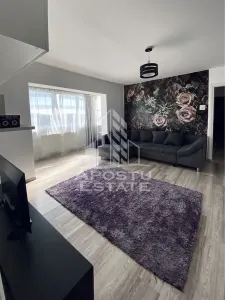 Apartament 2 camere de vanzare, bloc anvelopat, Lipovei, Timisoara - foto 2