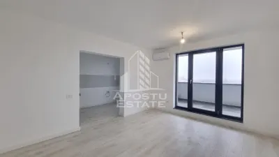 Apartament cu 3 camere, de vanzare,Torontalului,Timisoara - foto 2