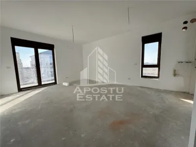 Apartament cu 2 camere la parter in Braytim complet finalizat - foto 2