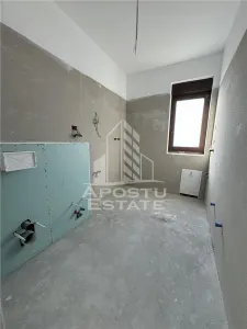 Apartament cu 2 camere la parter in Braytim complet finalizat - foto 5
