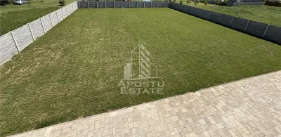 Vila in Mosnita Noua - Oportunitate de investitie sau casa ideala. - foto 23
