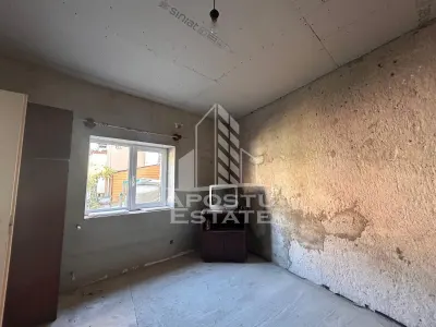 Apartament cu 1 camera la curte comuna cu putini locatari, in Balcescu - foto 2