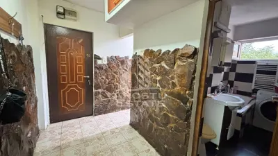 Apartament cu 3 camere de vanzare in zona Sagului, Timisoara - foto 3