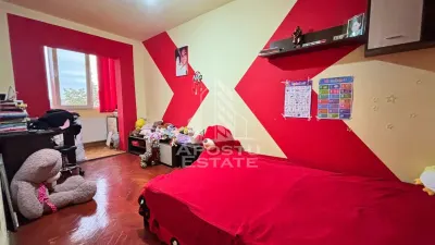 Apartament cu 3 camere de vanzare in zona Sagului, Timisoara - foto 4