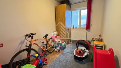Apartament cu 3 camere de vanzare in zona Sagului, Timisoara - foto 5