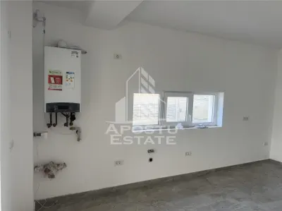 Dupex pozitie foarte buna in Giarmata Mare - foto 2