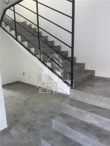 Dupex pozitie foarte buna in Giarmata Mare - foto 4