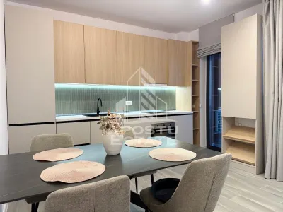 Apartament de lux cu 2 camere de inchiriat, Future Torontalului - Timisoara