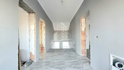 Casa Individuala 4 camere, pe colt, Giarmata - foto 11