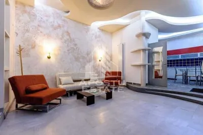 Apartament cu 2 camere, 80 mp utili, zona Ultracentrala - Arad