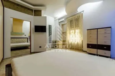 Apartament cu 2 camere, 80 mp utili, zona Ultracentrala - foto 3