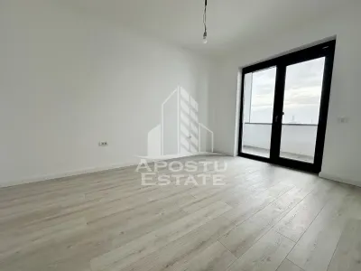 Apartament cu 2 camere, terasa mare, pod propriu in Giroc - foto 5