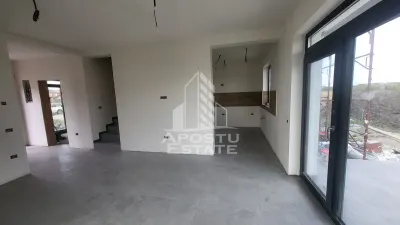 Casa individuala,5 camere,Sacalaz,la cheie - foto 16
