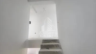 Casa individuala,5 camere,Sacalaz,la cheie - foto 5