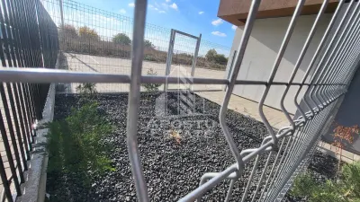 Apartament nou,mobilat si utilat,2 camere+curte 20mp,Torontalului - foto 11