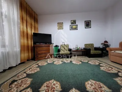 Apartament cu 2 camere, loc de parcare in curte langa Piata Iosefin - foto 5