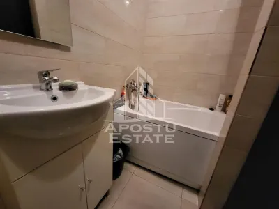 Apartament cu 2 camere, loc de parcare in curte langa Piata Iosefin - foto 8