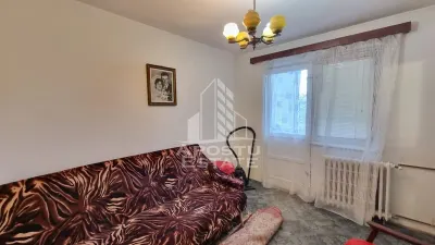 Apartament 2 camere de vanzare, zona Circumvalatiunii, Timisoara - foto 4