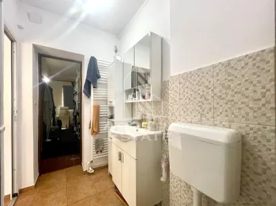 Casa cu 2 apartamente – zona Piata Catedralei - foto 17