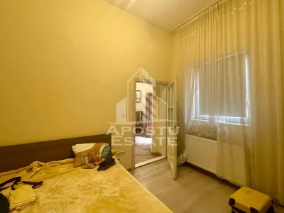 Casa cu 2 apartamente – zona Piata Catedralei - foto 23