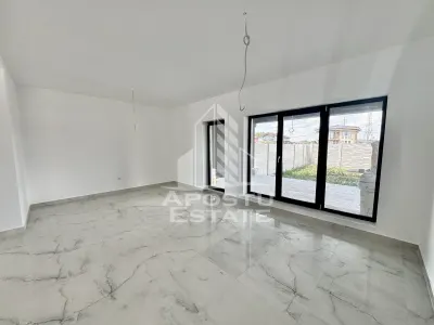 Duplex cu 4 camere, 3 bai si dressing la cheie disponibil imediat - foto 2