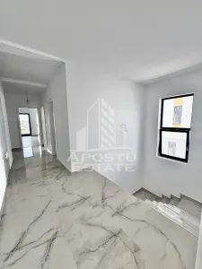 Duplex cu 4 camere, 3 bai si dressing la cheie disponibil imediat - foto 11