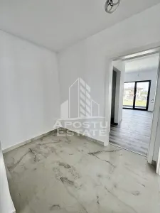 Duplex cu 4 camere, 3 bai si dressing la cheie disponibil imediat - foto 14